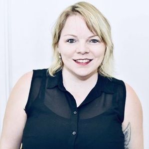 Meet your Posher, Cindy